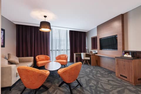Park Regis Business Bay — photo 2
