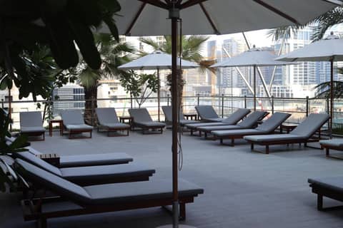 Park Regis Business Bay — photo 3