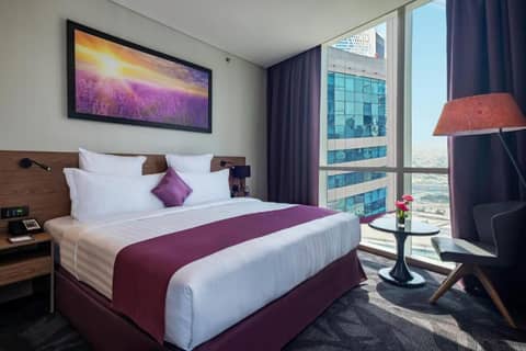 Park Regis Business Bay — photo 4