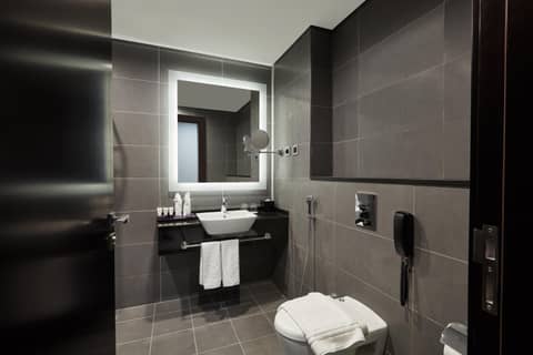 Park Regis Business Bay — photo 5