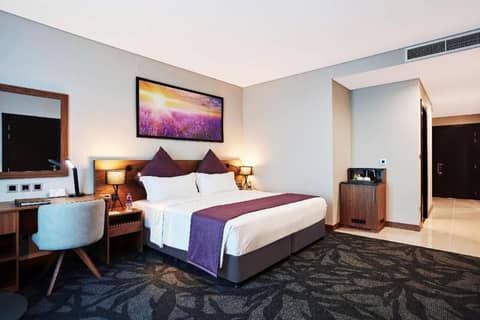 Park Regis Business Bay — photo 8