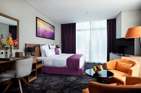 Park Regis Business Bay — photo 9