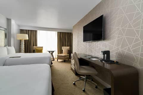 Renaissance Panama City Hotel — photo 2
