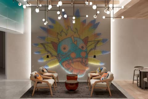 Renaissance Panama City Hotel — photo 4
