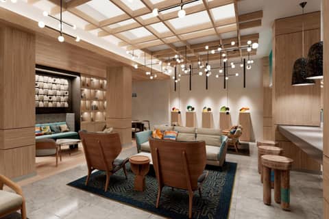 Renaissance Panama City Hotel — photo 8