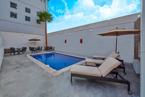Extended Suites Monterrey Aeropuerto — photo 2