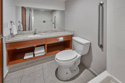 Extended Suites Monterrey Aeropuerto — photo 3