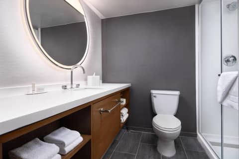 Courtyard by Marriott San Diego Mission Valley/Hotel Circle — photo 3
