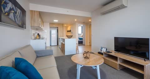 Annexe Apartments — photo 3
