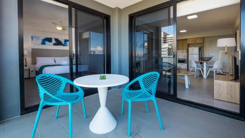 Annexe Apartments — photo 5