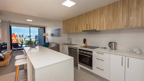 Annexe Apartments — photo 7