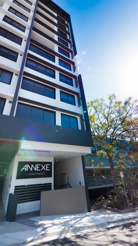 Annexe Apartments — photo 8