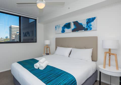 Annexe Apartments — photo 9