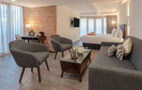 Hotel Santa Catalina By OxoHotel — photo 2