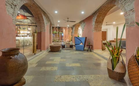 Hotel Santa Catalina By OxoHotel — photo 3
