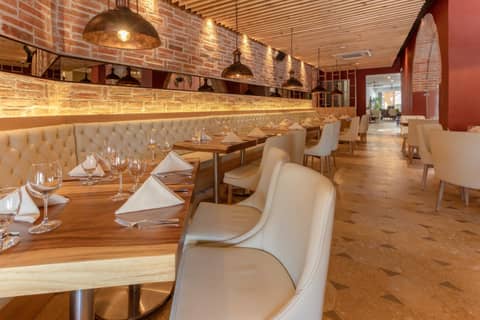 Hotel Santa Catalina By OxoHotel — photo 6