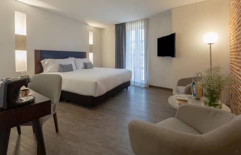 Hotel Santa Catalina By OxoHotel — photo 7