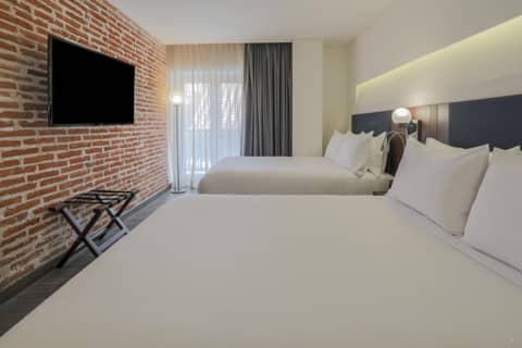 Hotel Santa Catalina By OxoHotel — photo 9