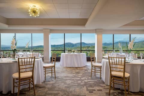 Renaissance Asheville Downtown Hotel — photo 9