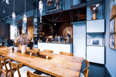 lyf East Frankfurt — photo 6