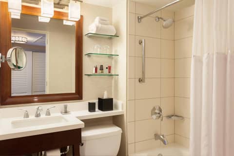 Tampa Airport Marriott — photo 3