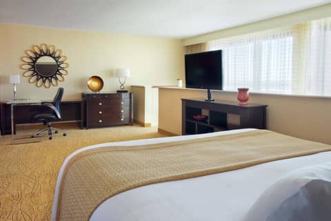 Tampa Airport Marriott — photo 7