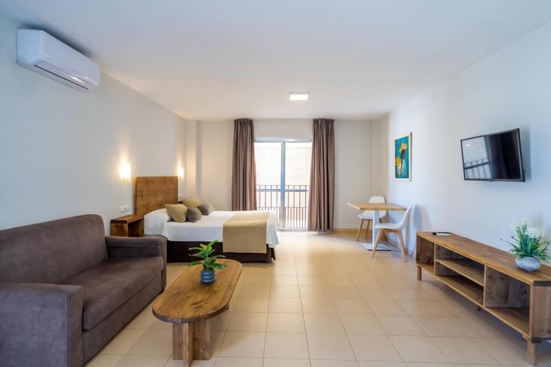 Apartamentos Puerta del Sur — photo 1