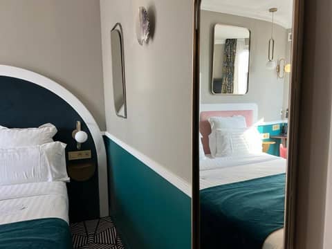 Hotel Elysa-Luxembourg — photo 5