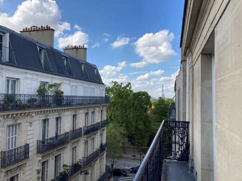 Hotel Elysa-Luxembourg — photo 8