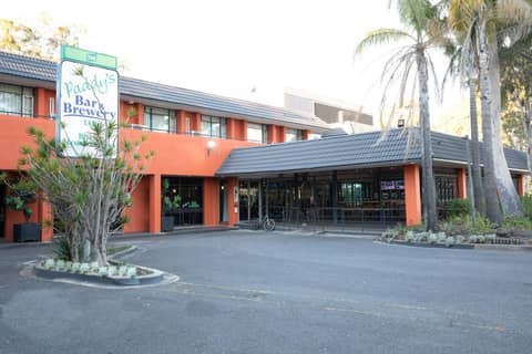 Markets Hotel — photo 2
