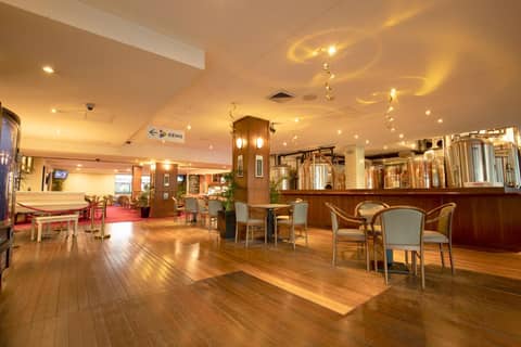 Markets Hotel — photo 6