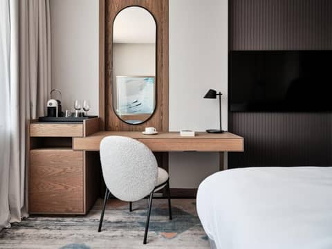 Crowne Plaza Sofia by IHG — photo 2