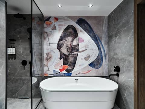 Crowne Plaza Sofia by IHG — photo 4