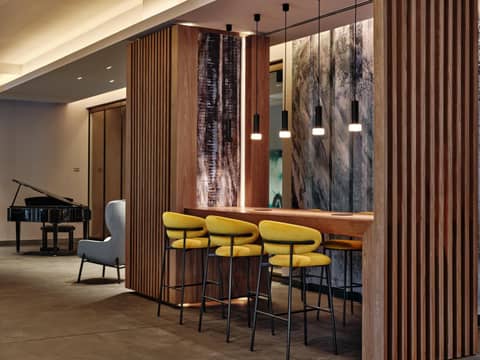 Crowne Plaza Sofia by IHG — photo 5