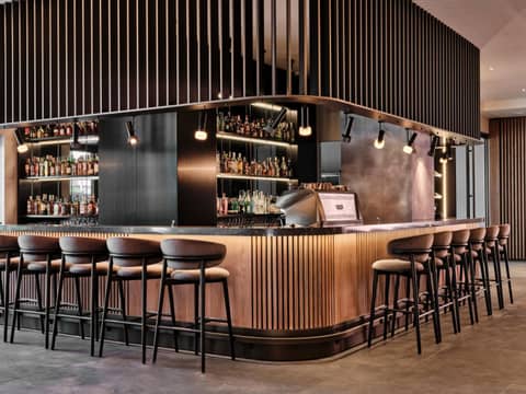 Crowne Plaza Sofia by IHG — photo 6