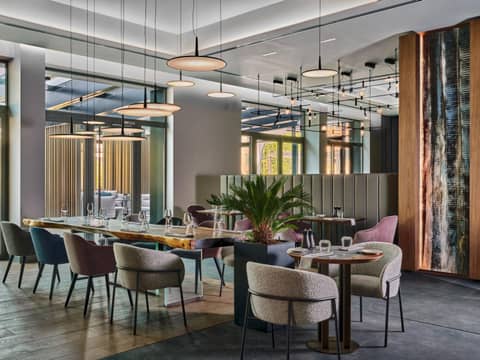 Crowne Plaza Sofia by IHG — photo 7