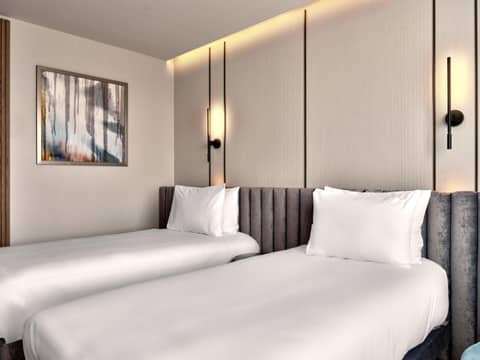 Crowne Plaza Sofia by IHG — photo 8