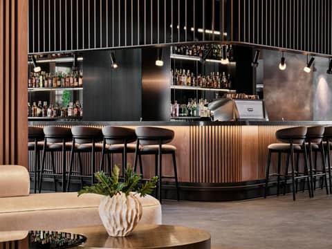 Crowne Plaza Sofia by IHG — photo 9