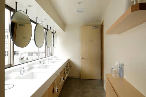LYURO Tokyo Kiyosumi by THE SHARE HOTELS — photo 5