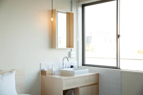 LYURO Tokyo Kiyosumi by THE SHARE HOTELS — photo 6