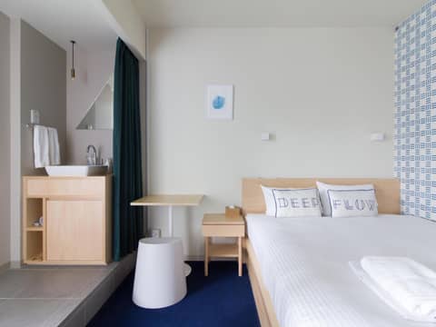 LYURO Tokyo Kiyosumi by THE SHARE HOTELS — photo 8