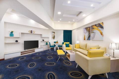 Tolip Gardens Hotel — photo 7