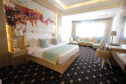 Tolip Gardens Hotel — photo 8