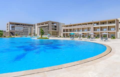 Tolip Gardens Hotel — photo 9