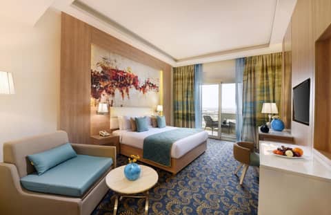 Standard Double Room with Pool View — the supplier's photographs — photo 1