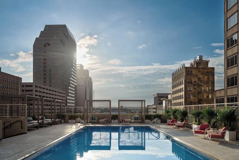InterContinental San Antonio Riverwalk by IHG — photo 1