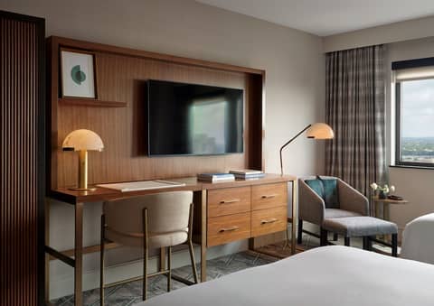 InterContinental San Antonio Riverwalk by IHG — photo 3