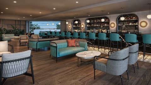 InterContinental San Antonio Riverwalk by IHG — photo 6