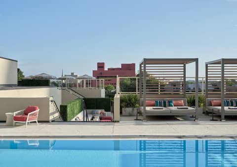 InterContinental San Antonio Riverwalk by IHG — photo 8