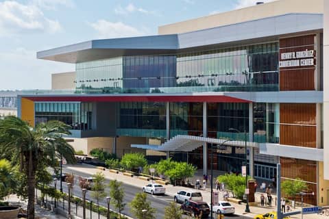 InterContinental San Antonio Riverwalk by IHG — photo 9